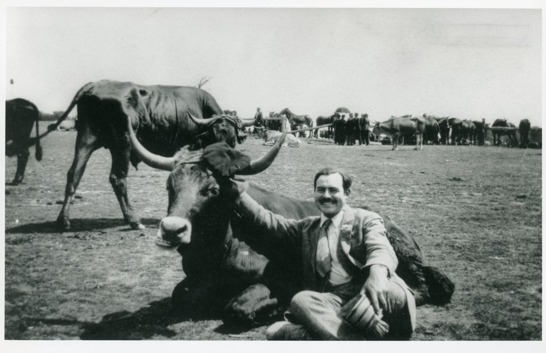 Hemingway